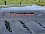 New 2025 RAM 2500 Rebel w/ Rebel Level 2 Equipment Group image 5