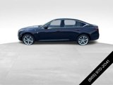New 2026 Cadillac CT5 Premium Luxury w/ Technology Package image 2