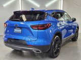 Certified 2024 Chevrolet Blazer Premier w/ Driver Confidence II Package image 3