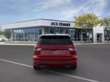 New 2025 Lincoln Aviator Black Label w/ Black Label Special Edition image 5