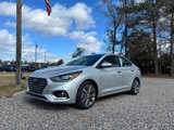 Used 2021 Hyundai Accent Limited image 3