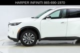 Certified 2025 INFINITI QX60 Pure image 3