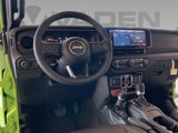 New 2025 Jeep Wrangler Unlimited Rubicon image 2