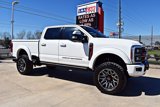 Used 2023 Ford F250 Lariat w/ Lariat Ultimate Package image 3