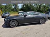 New 2025 Mercedes-Benz CLE 300 4MATIC Coupe image 2
