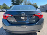 Used 2015 Toyota Corolla L image 4