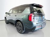 New 2025 Nissan Armada Platinum image 5