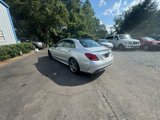 Used 2016 Mercedes-Benz C 300 4MATIC Sedan image 3