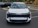 New 2026 Kia Sportage EX image 2