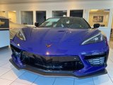 New 2025 Chevrolet Corvette Stingray Preferred Conv w/ Z51 Performance Package image 2