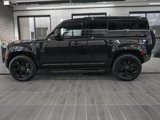 Used 2022 Land Rover Defender 110 X-Dynamic HSE image 4