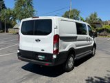 Used 2023 Ford Transit 250 Low Roof w/ Exterior Upgrade Package image 6