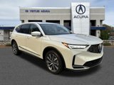 New 2025 Acura MDX FWD w/ Technology Package image 3