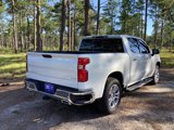 New 2026 Chevrolet Silverado 1500 LTZ image 5