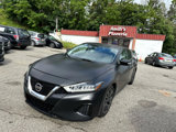 Used 2020 Nissan Maxima 3.5 SV w/ Floor Mat Group image 2