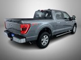 Used 2022 Ford F150 XLT w/ Equipment Group 302A High image 5