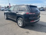 New 2025 Jeep Grand Cherokee Laredo X w/ Luxury Tech Group I image 5