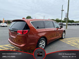 Used 2018 Chrysler Pacifica Touring Plus w/ Tire & Wheel Group image 4