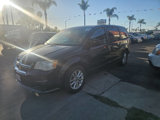 Used 2013 Dodge Grand Caravan SXT image 3
