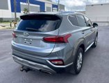 Used 2020 Hyundai Santa Fe SE image 4