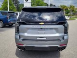 New 2025 Chevrolet Suburban Premier image 3