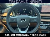 New 2026 INFINITI QX60 Autograph w/ Dark Cargo Package image 2
