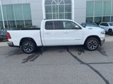 New 2025 RAM 1500 Laramie image 4