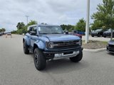 New 2025 Ford Bronco Raptor image 2