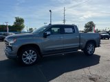 New 2025 Chevrolet Silverado 1500 High Country image 6