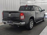 Used 2022 RAM 1500 Big Horn image 3