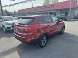 Used 2015 Hyundai Tucson GLS w/ Option Group 02 image 5