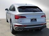 New 2025 Audi SQ5 Premium Plus image 3
