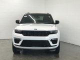 New 2025 Jeep Grand Cherokee Summit image 2