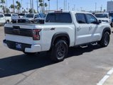 New 2025 Nissan Frontier PRO-4X image 2