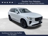 New 2025 Volvo XC90 T8 Plus w/ Protection Package image 6