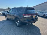 New 2026 Volkswagen Atlas SE image 5
