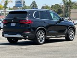 Used 2022 BMW X5 sDrive40i w/ Parking Assistance Package image 4
