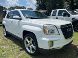 Used 2016 GMC Terrain SLE w/ Driver Alert Package I image 2