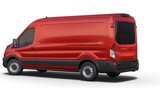 New 2025 Ford Transit 250 148 Medium Roof image 2