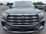 New 2025 Ford Explorer Active image 2