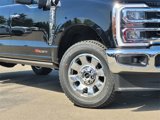 New 2025 Ford F250 King Ranch w/ Chrome Package image 2
