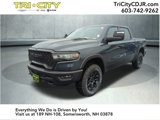 New 2025 RAM 1500 Rebel image 1