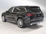 New 2025 Mercedes-Benz Maybach GLS 600 4MATIC image 3
