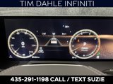 New 2025 INFINITI QX80 Sensory image 3