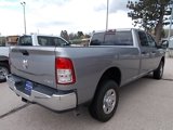 Used 2024 RAM 2500 Tradesman w/ Chrome Appearance Group image 4