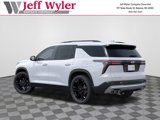 New 2026 Chevrolet Traverse LT w/ Driver Confidence Package image 3