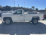 Used 2017 GMC Sierra 1500 2WD Regular Cab image 4