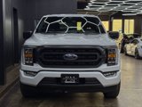 Used 2021 Ford F150 XLT w/ Equipment Group 302A High image 2