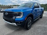 New 2024 Ford Ranger XLT image 4