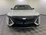 New 2025 Cadillac Lyriq Sport image 2